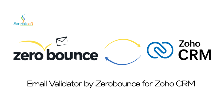 How to Stop Zoho CRM Bounces: The Ultimate Guide to Email Validation